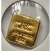 AUSTRALIA . ONE 1 OUNCE OZ . GOLD BAR . MELBOURNE MINT